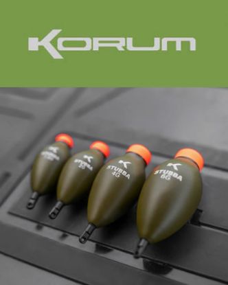 Picture of KORUM Glide Stubba