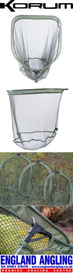 Picture of KORUM Speci-Square Net