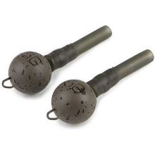 Picture of MATRIX Pellet Waggler Weights 6g