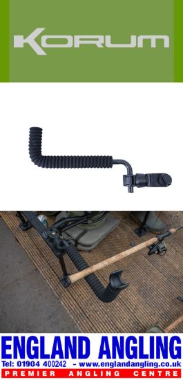 Picture of KORUM Any Chair Ripple Arm Ripple Arm