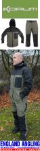 Picture of KORUM Neoteric Waterproof Jacket Jacket  X-Large *SALE*