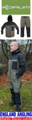 Picture of KORUM Neoteric Waterproof Jacket Jacket  XXX-Large *SALE*