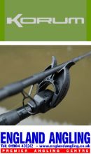 Picture of KORUM Angle Tilt Compact Rest Compact Rest