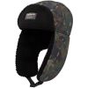Picture of TRAKKER Techpro Camo Trapper Hat
