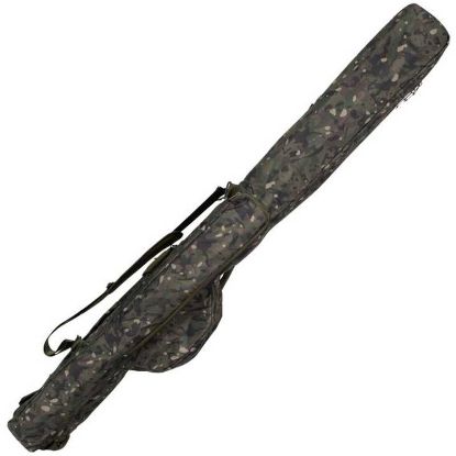 Picture of TRAKKER NXC Camo 3 Rod Sleeve 12ft