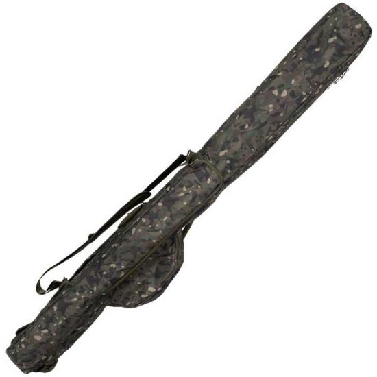 Picture of TRAKKER NXC Camo 3 Rod Sleeve 12ft