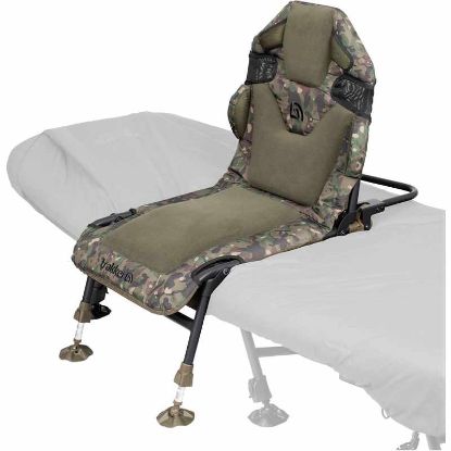 Picture of TRAKKER Levelite Camo Transformer Chair