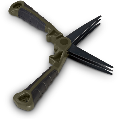 Picture of AVID Worm Choppers Chopperz