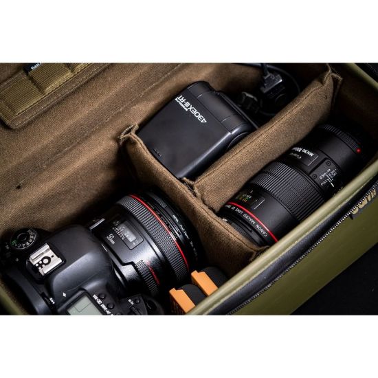 Picture of KORDA Compac Camera Bag