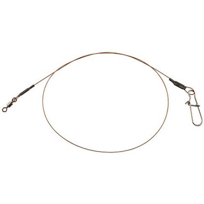 Picture of FOX Rage Strike Point 49 Strand Leader 40cm (2 per pack)