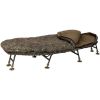Picture of TRAKKER Levelite Oval MF-HDR Bedchair Sleep System Standard (IN STORE £465)
