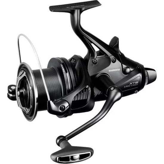 Picture of SHIMANO Big Baitrunner XT-B 14000 LC Long Cast LongCast SPARE SPOOL ONLY (RD18426)