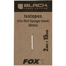Picture of FOX Black Label Mini Swinger Isotope Only (2mm x 15mm)