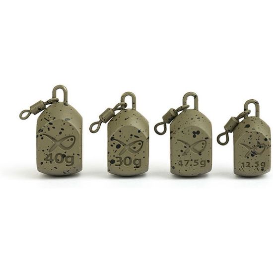 Picture of MATRIX Bottle Bomb MK2 - 30g x 3pcs