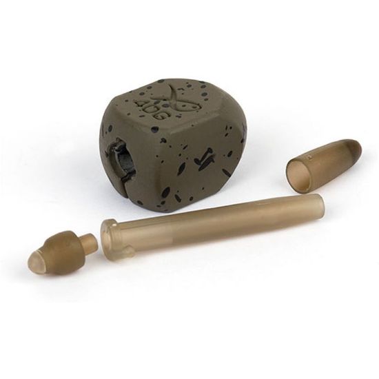 Picture of MATRIX Inline Leads - 30g x2pcs