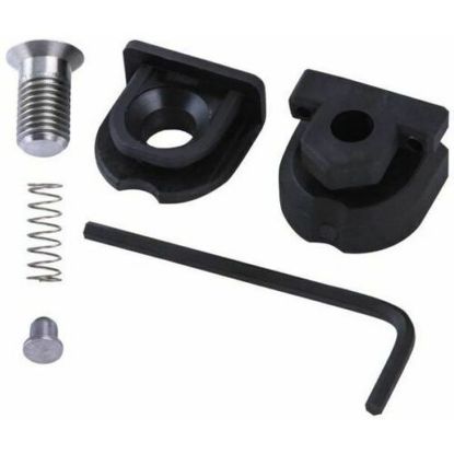 Picture of DELKIM D-Lok V2 Complete (Shoe and Foot)