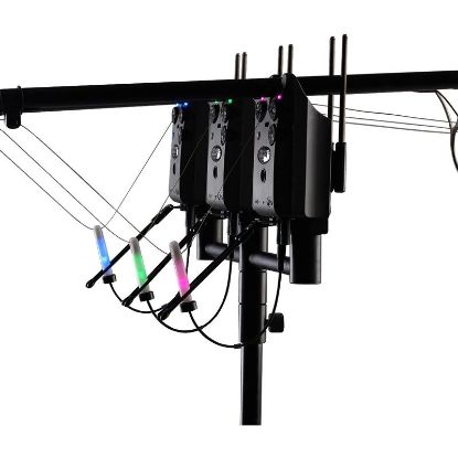 Picture of DELKIM SlimLite Indicator Opal Red *SALE*