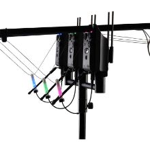 Picture of DELKIM SlimLite Indicator Opal White *SALE*