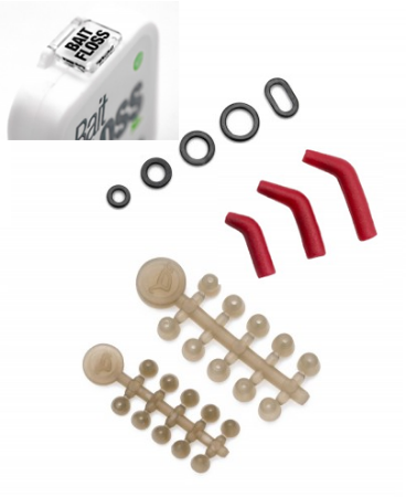 Picture for category Rig Bits