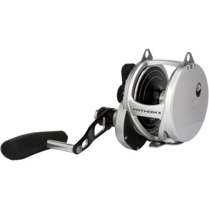 Picture of PENN Fathom™ II Lever Drag 2 Speed FTHII60NLD2