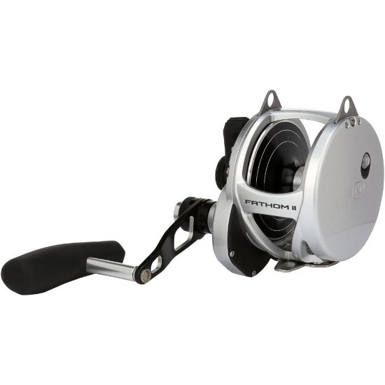 Picture of PENN Fathom™ II Lever Drag 2 Speed FTHII60NLD2