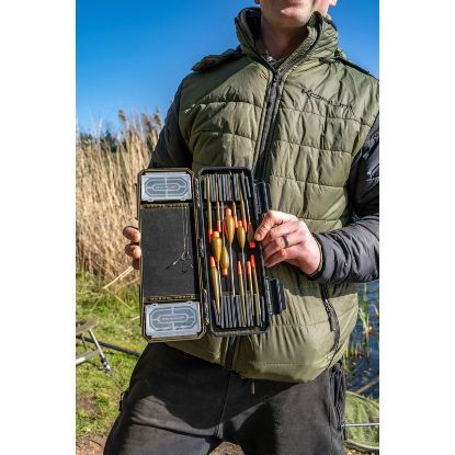 Picture of KORUM Guide Float Blox Float Box