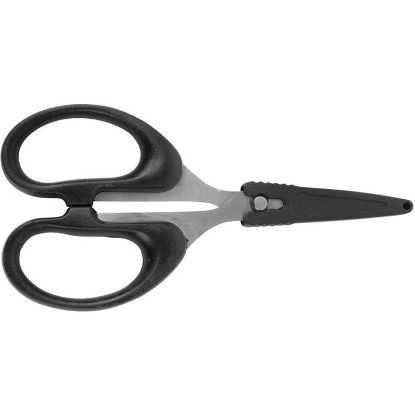 Picture of KORUM Scissors incl Cover