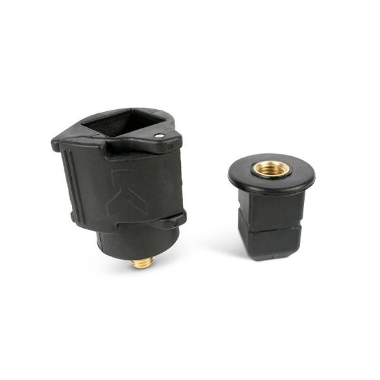 Picture of KORUM Quick Release Adaptor
