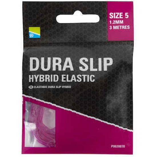 Picture of PRESTON Dura Slip Hybrid Elastic