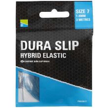 Picture of PRESTON Dura Slip Hybrid Elastic - Blue - Size 7