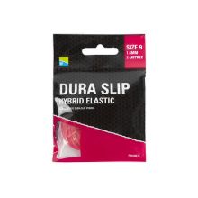 Picture of PRESTON Dura Slip Hybrid Elastic - Pink - Size 9