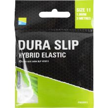 Picture of PRESTON Dura Slip Hybrid Elastic - Green - Size 11