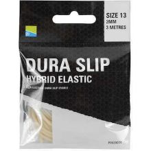 Picture of PRESTON Dura Slip Hybrid Elastic - White - Size 13