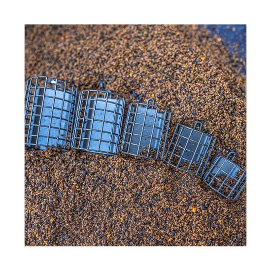 Picture of PRESTON Wire Cage Feeder - Small 20g