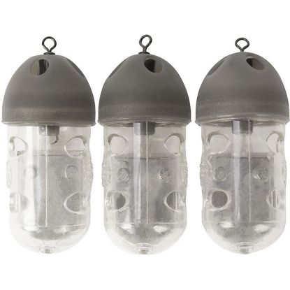 Picture of PRESTON CLIK CAP FEEDER - LARGE 45g