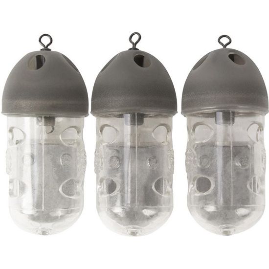 Picture of PRESTON CLIK CAP FEEDER - MEDIUM 30g