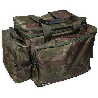 Picture of ESP Camo Barra Bag 50 Litre Barrow Bag *SALE*