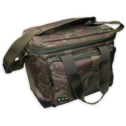 Picture of ESP Camo XL Coolbag 40 Litre