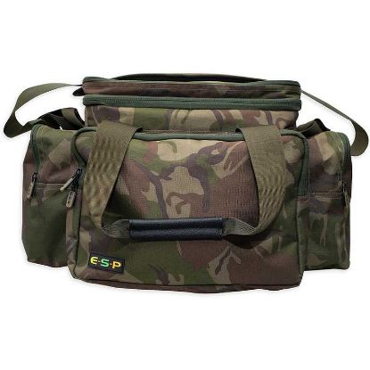 Picture of ESP Camo Carryall 35 Litre