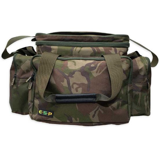 Picture of ESP Camo Carryall 35 Litre