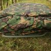 Picture of GARDNER Carp Duvet Plus (Camo DPM Pattern 5 Season) Sleeping Bag