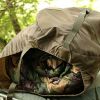 Picture of GARDNER Carp Duvet Plus (Camo DPM Pattern 5 Season) Sleeping Bag