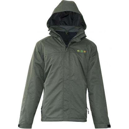 Picture of ESP 25K Quilted Jacket XXL