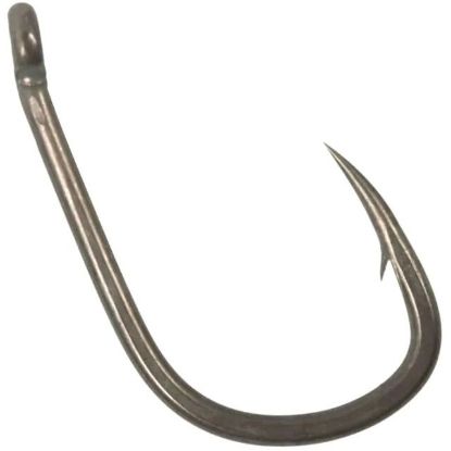 Picture of KORDA Wide Gape X Hooks MicroBarbed (pack of ten)