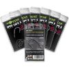 Picture of KORDA Wide Gape X Hooks MicroBarbed (pack of ten)