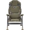 Picture of TRAKKER Levelite Camo Longback Recliner Chair *SALE*