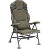 Picture of TRAKKER Levelite Camo Longback Recliner Chair *SALE*