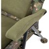 Picture of TRAKKER Levelite Camo Longback Recliner Chair *SALE*