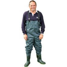 Picture of SHAKESPEARE Sigma Nylon Chest Waders Sz9 *SALE*