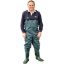 Picture of SHAKESPEARE Sigma Nylon Chest Waders Sz9 *SALE*